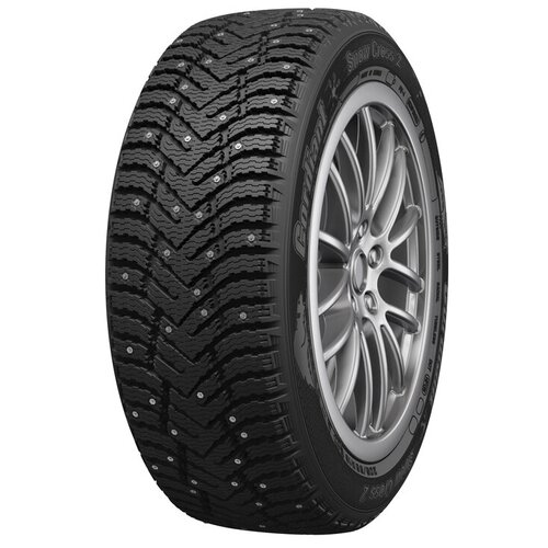 Шины Cordiant Snow Cross 2 265/60 R18 114T