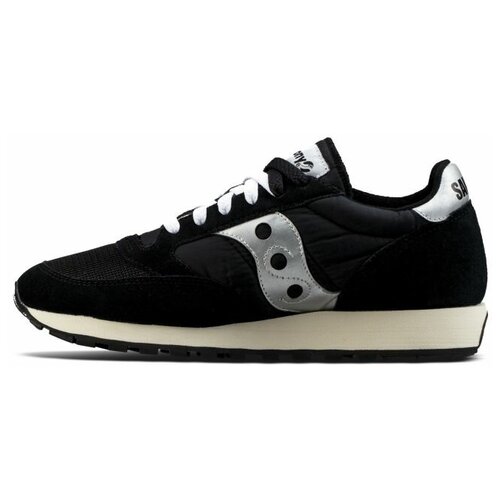 фото Кроссовки унисекс saucony jazz original vintage black/white / 37.5 eu