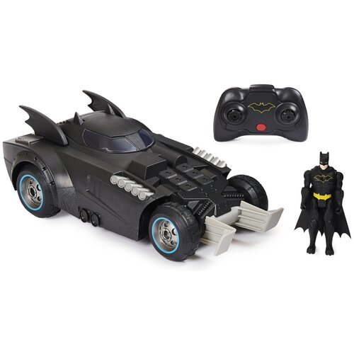 THE BATMAN DC SPIN MASTER 6055747 