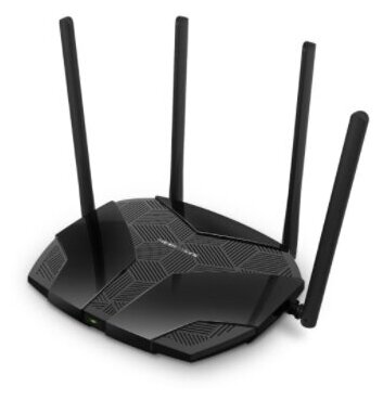 Wi-Fi роутер Mercusys MR1800X AX1800