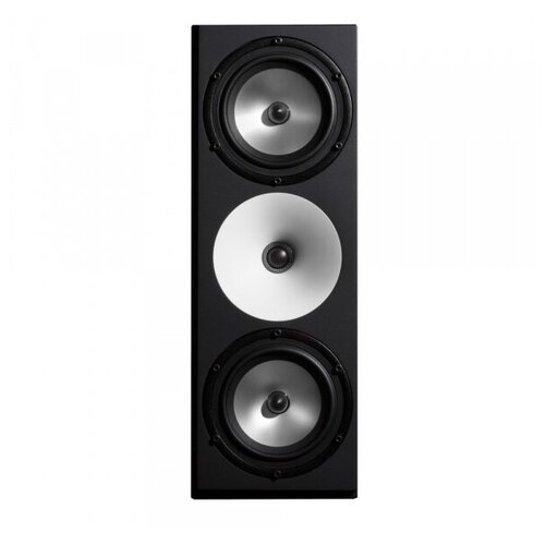 Amphion Two18 Black пассивный студийный монитор 22688000₽