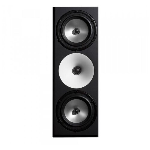 Amphion Two18 Black пассивный студийный монитор