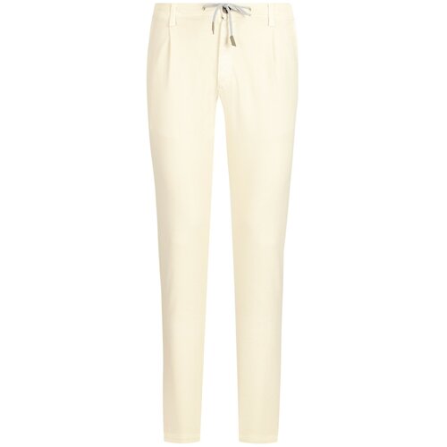 фото Брюки eleventy бежевый