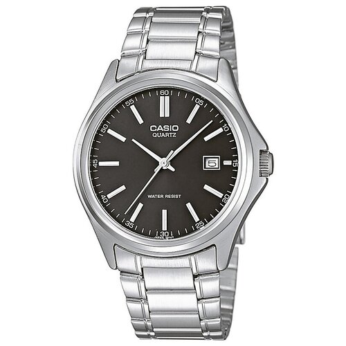 фото Наручные часы casio collection часы casio collection mtp-1183pa-1a, серебряный