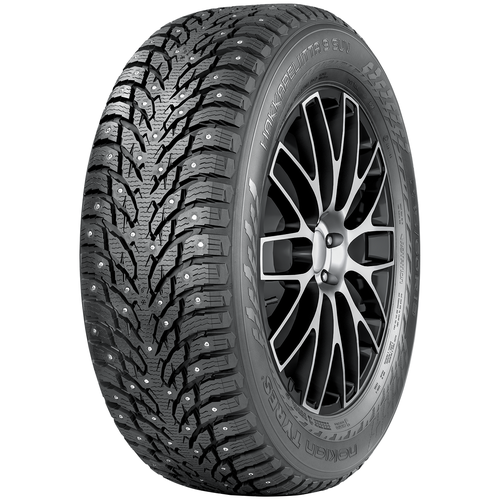 Автошина NOKIAN TYRES Hakkapeliitta 9 SUV 215/55 R18 99 T