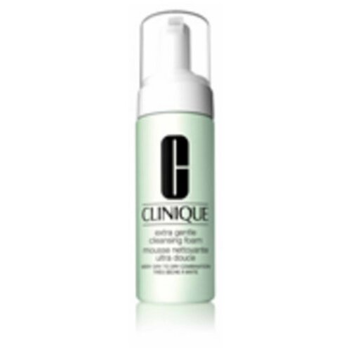 Clinique Extra Gentle Cleansing Foam 125мл