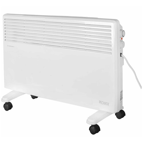 Конвектор РЕСАНТА ОК-2000 2000Вт 2 режима IPX4 6кг 496000₽