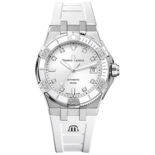 Наручные часы Maurice Lacroix AI6057-SS00F-150-F