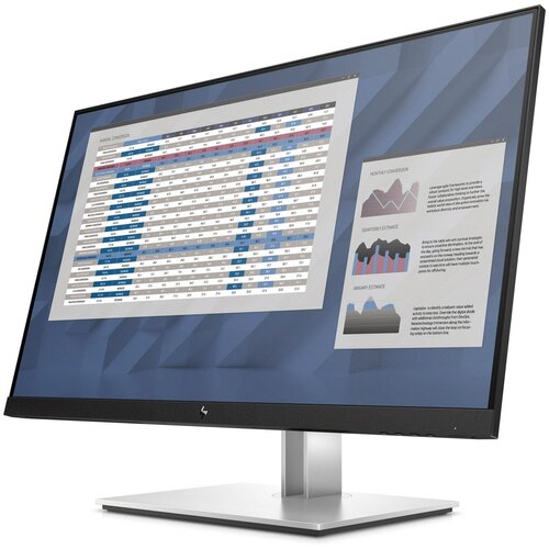 HP Монитор LCD Dis 27 HP E27 EliteDisplay IPS 3048000₽