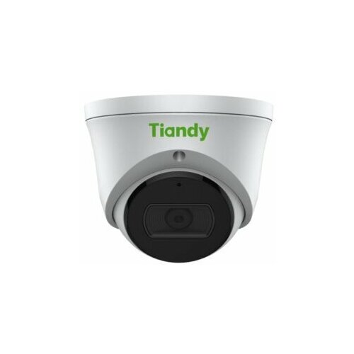 Камера видеонаблюдения TC-C32XS Spec I3EYM28mm IP видеокамера купольная 2Mп 1089000₽