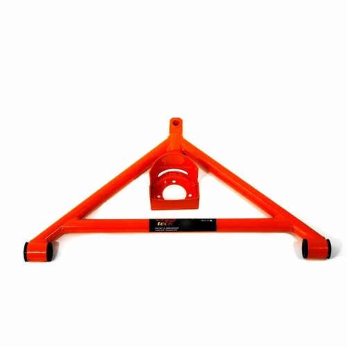 А-образный рычаг заднего моста для ВАЗ 2101-2107 на резиновых сайлентблоках 3490₽