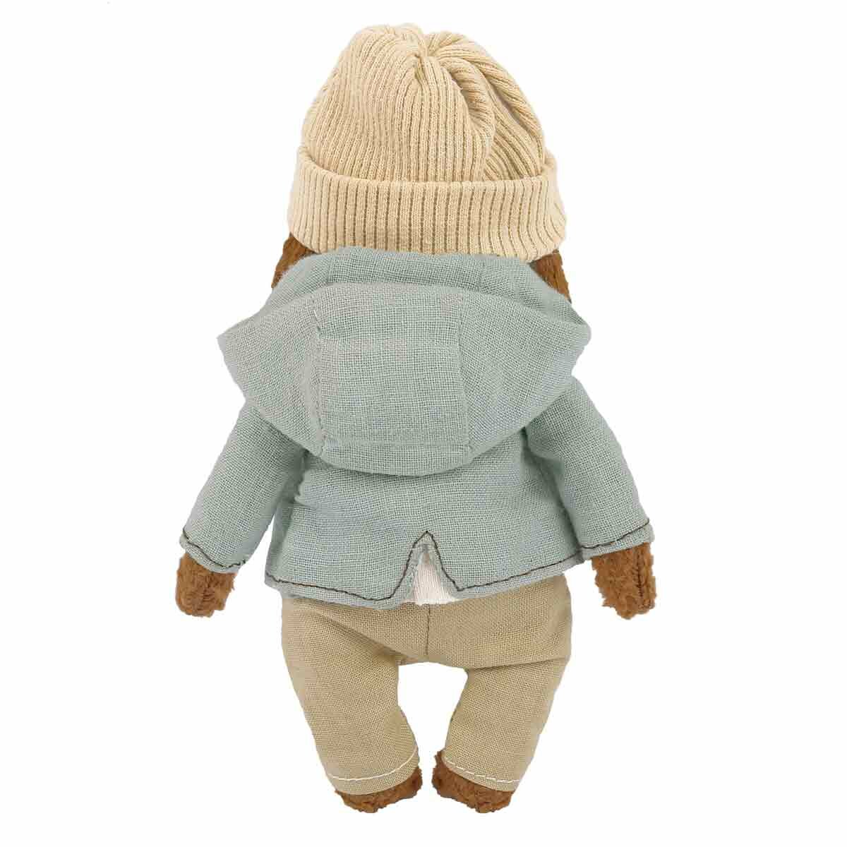 Miadolla Набор для изготовления игрушки "Песик Ральф", 16 см - фото №6