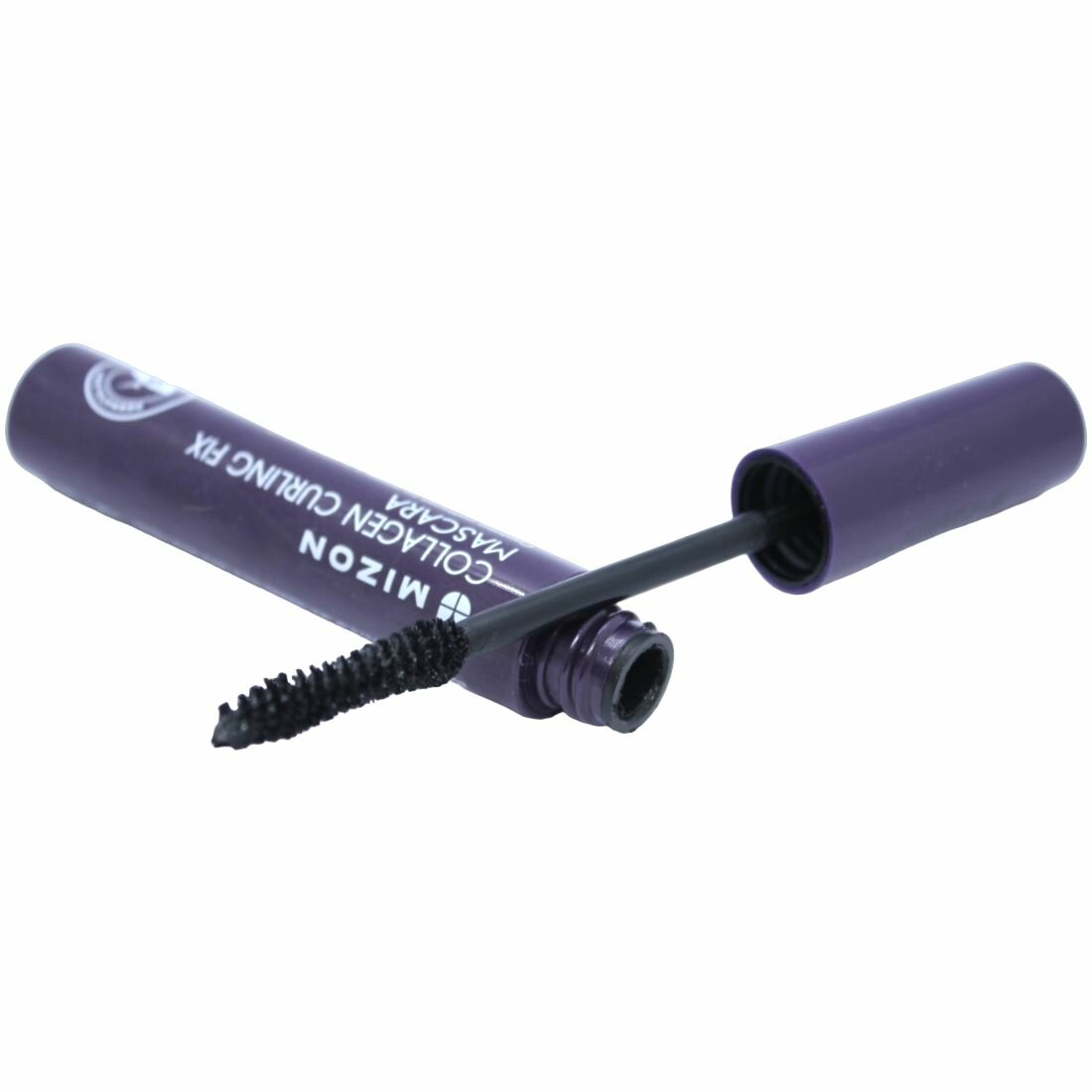 Тушь Mizon Collagen Curling Mascara - фото №15