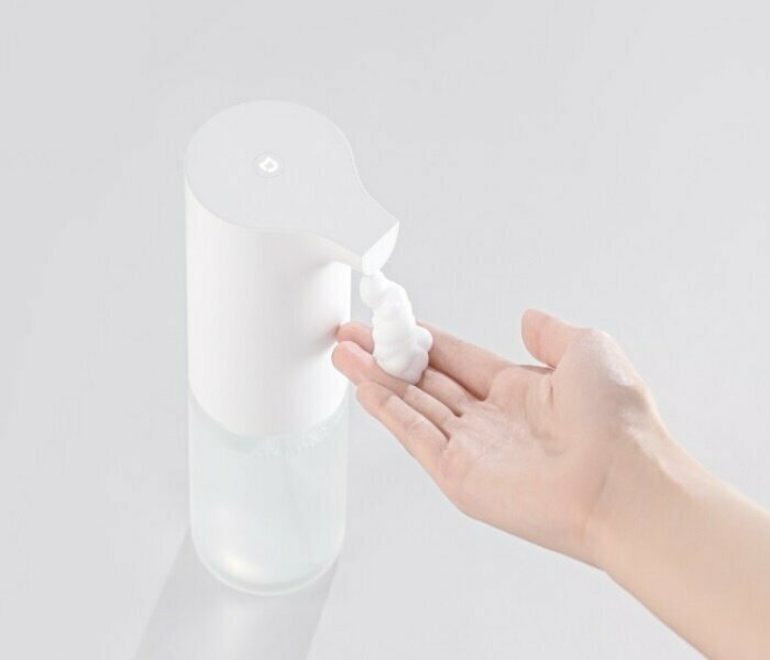 Требования к дозатору для семей с детьми