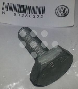 Болт шкива р/вала Volkswagen Tiguan VAG N90256202