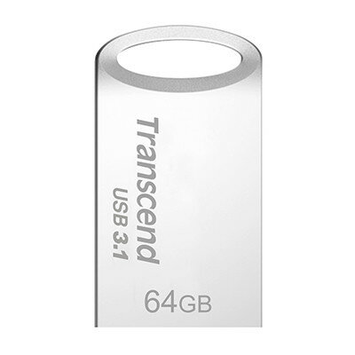 Флешка 64GB Transcend TS64GJF710S JetFlash 710S