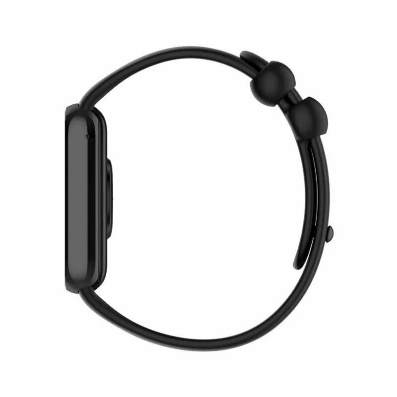 Умный браслет Xiaomi Smart Band 8 Pro Black BHR8017GL — фото 1