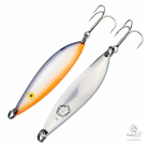 Блесна Trout Bait BLADE PROFI 08S 19 гр