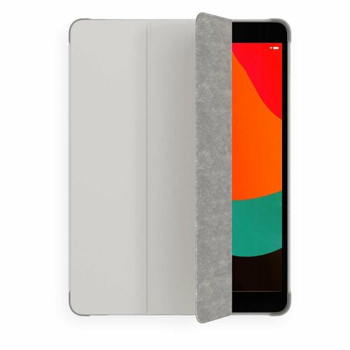 Чехол vlp Flex Folio для iPad 10 серый