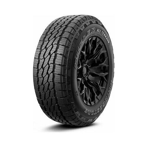 Bridgestone Dueler All-Terrain A/T002 265/60 R18 114H