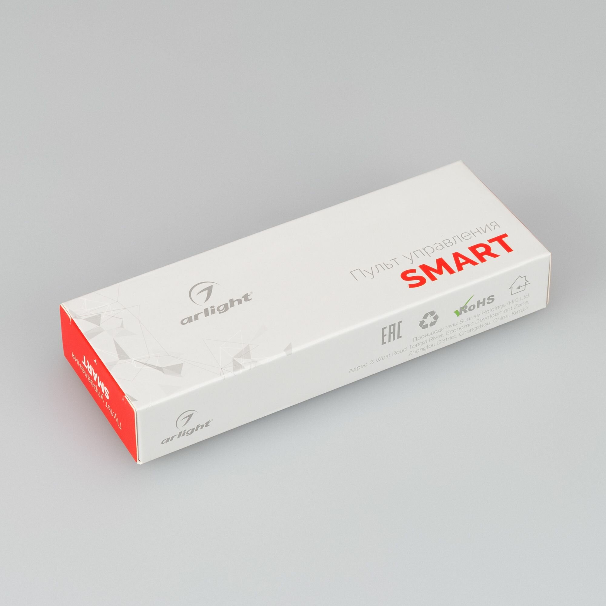 Пульт SMART-R6-DIM 1 зона RF Arlight 023027 - фото №2