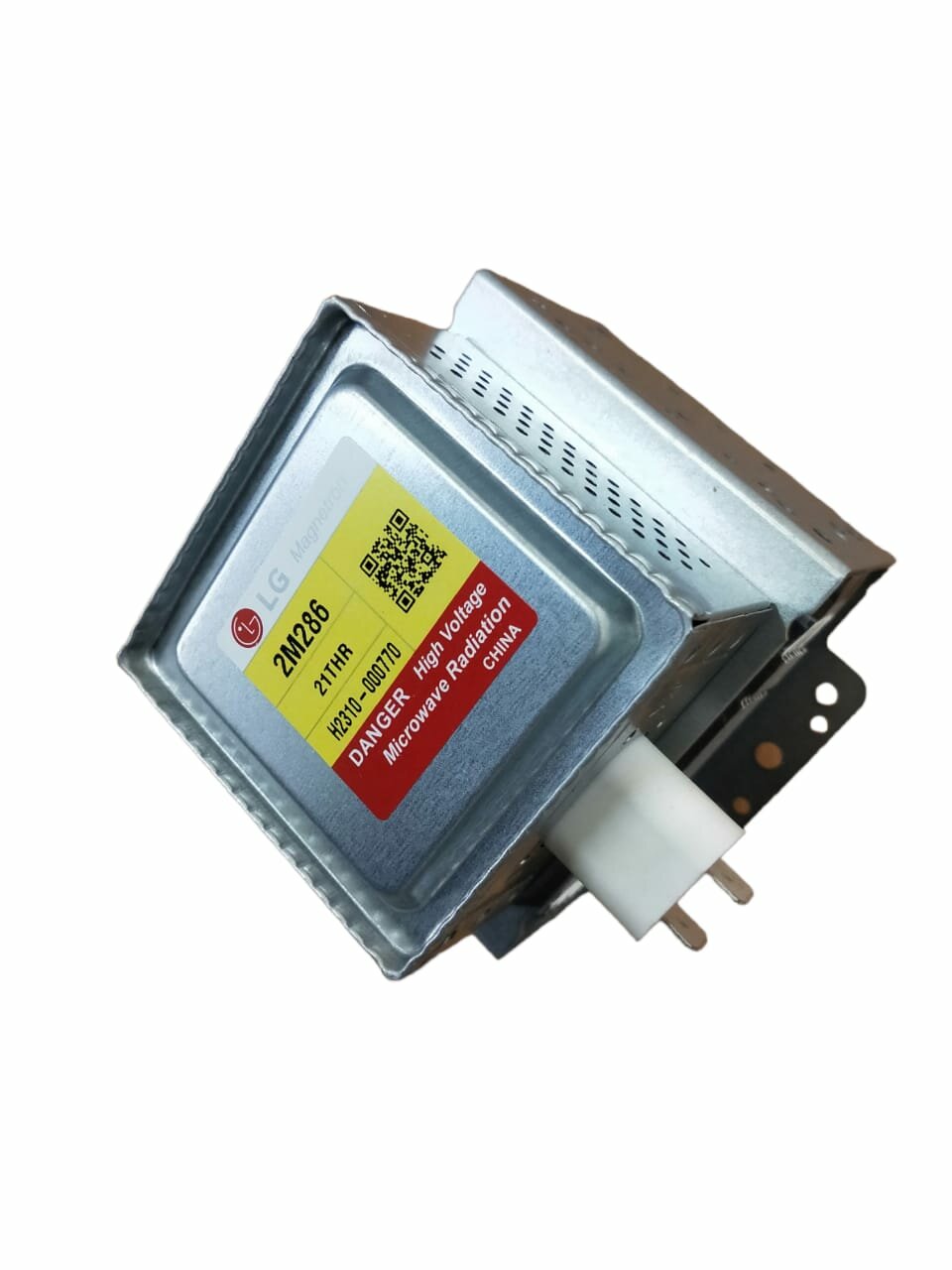 Магнетрон для микроволновки LG EAS61382912 2M286-21THR