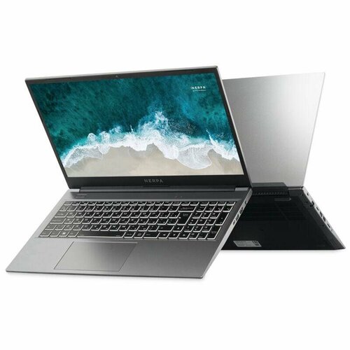 Ноутбук Nerpa Caspica I752 8607500₽