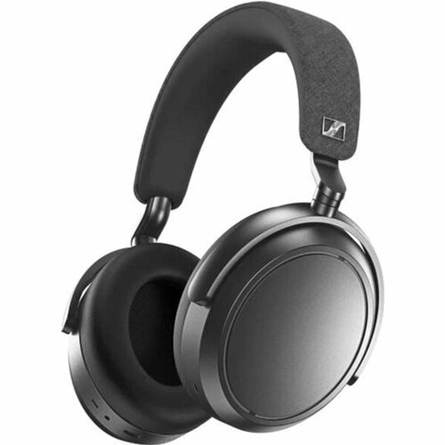 Наушники Sennheiser Momentum 4 Wireless графит 3240000₽