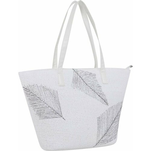 Сумка пляжная Daniele Patrici, разноцветный