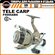 Катушка рыболовная с леской MIFINE TELE CARP 5000, байтраннер