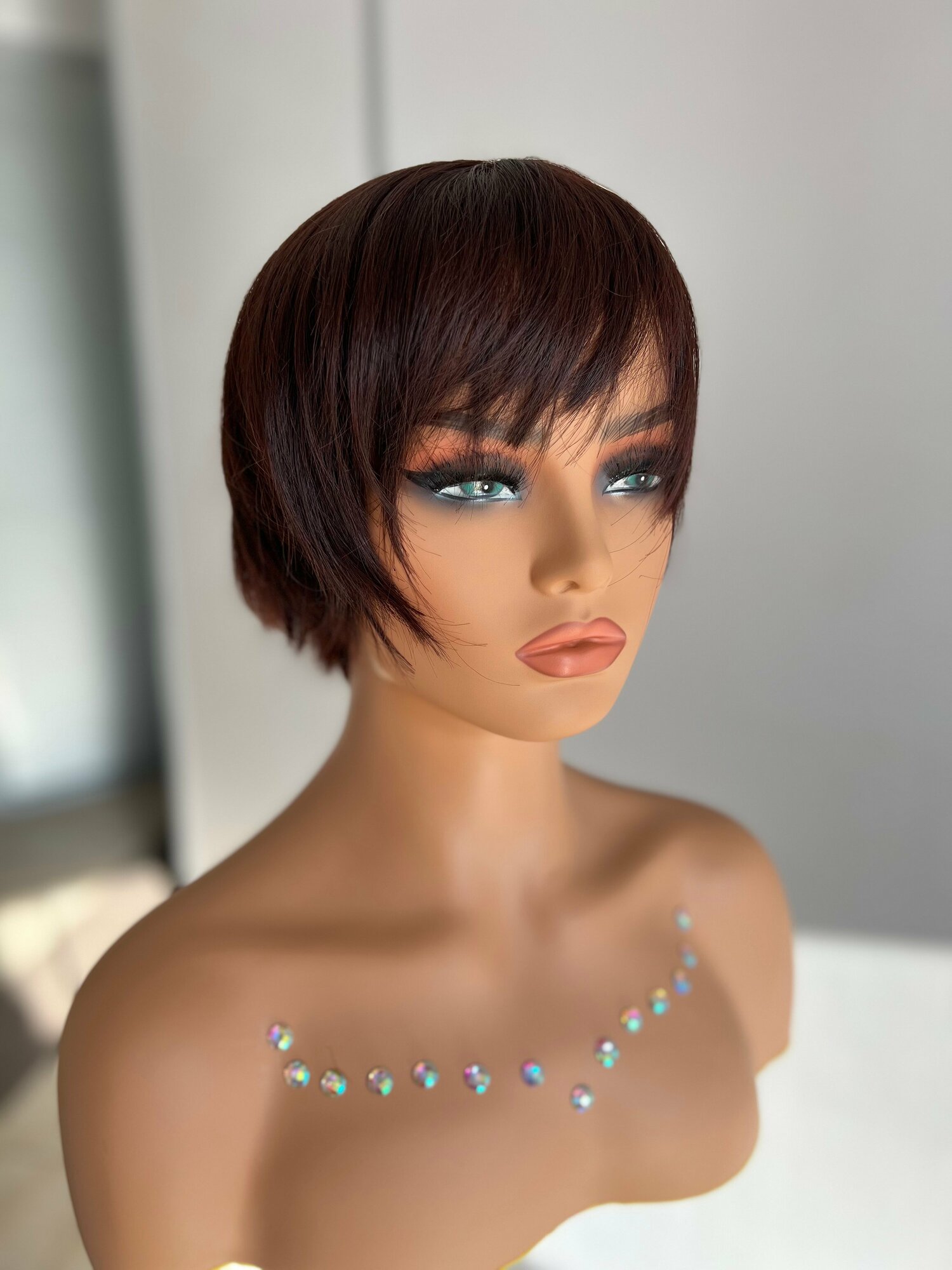 Парик короткий ONLYSHAIR