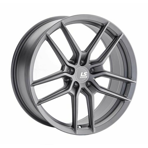 Колесный диск LS Flow Forming LS RC55 18x8