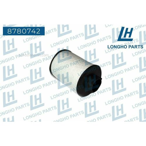 LONGHO 8780742 Фильтр топлOpel Astra 1319CDTi 04Vectra 19CDTi 04 96816473 964₽