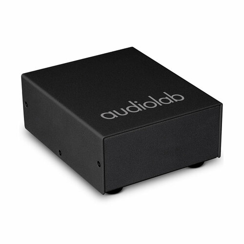 Сетевой фильтр Audiolab DC-Block Black