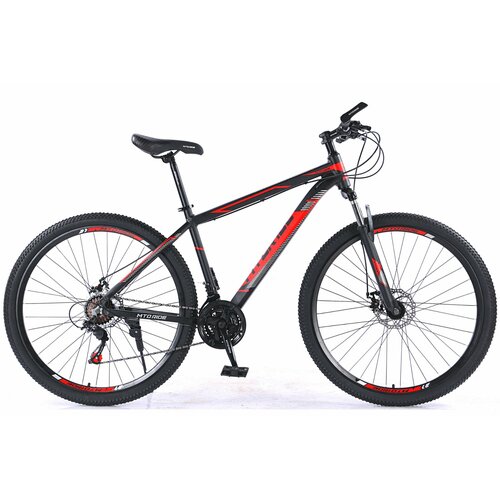 Горный скоростной велосипед мторайд шины 26 дюймов спортивный велик мужской и женский 2199000₽