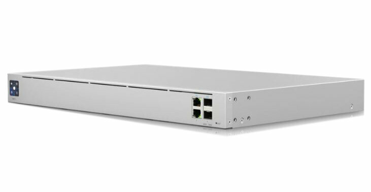 Ubiquiti UniFi Next-Generation Gateway Pro (UXG-Pro)