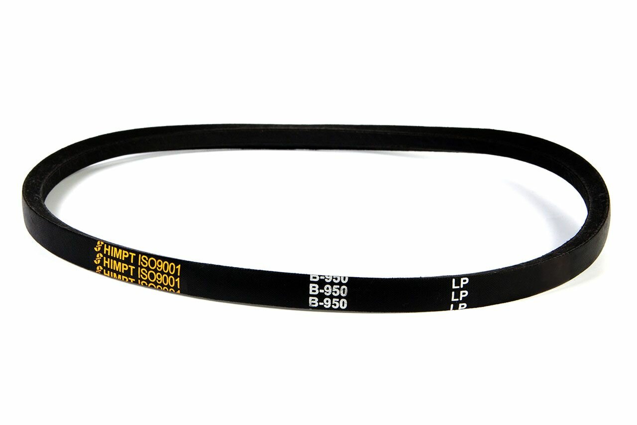 Клиновой ремень B 950 Lp / приводной ремень B-950, В 950 — фото 1