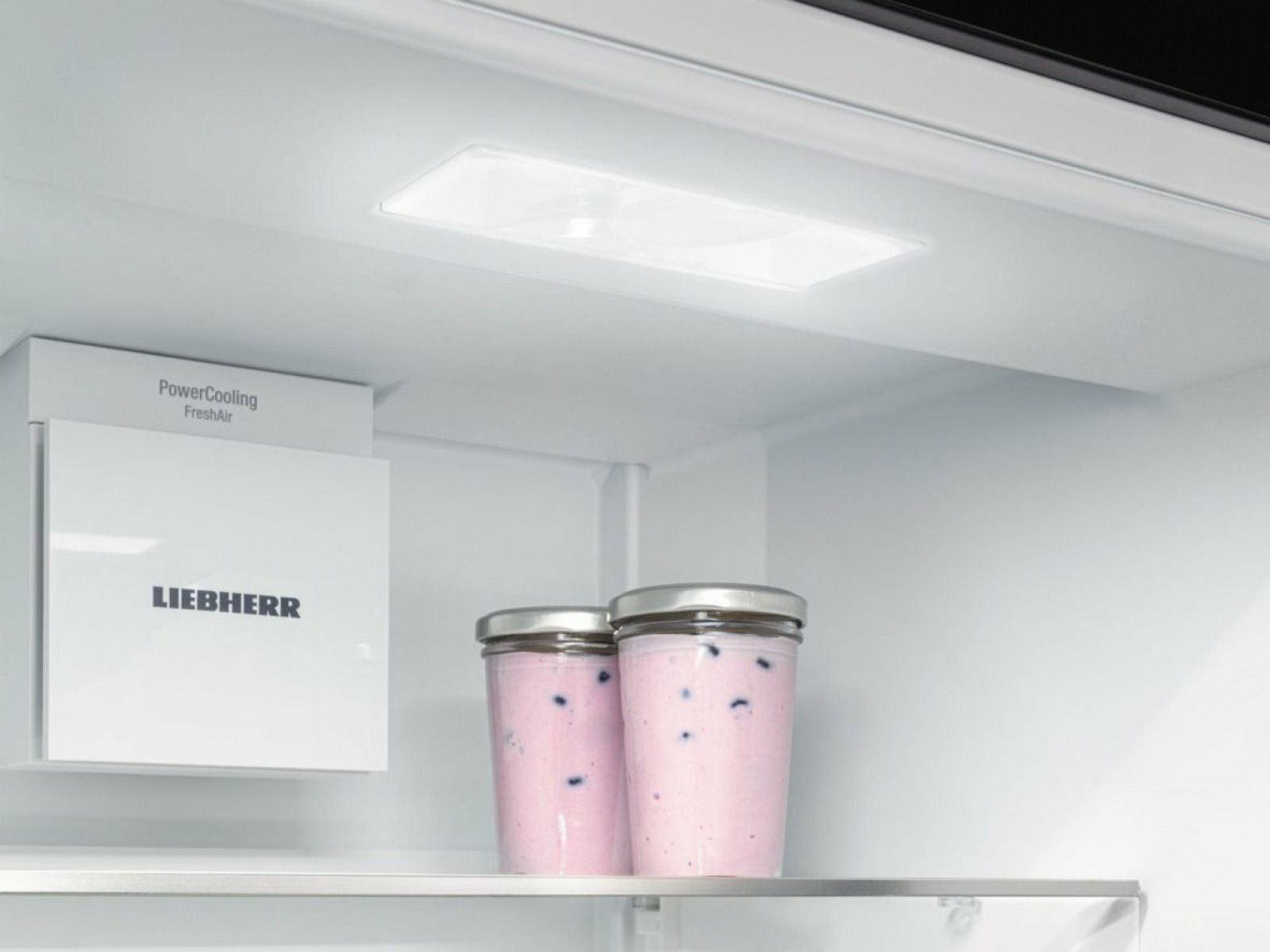 Встраиваемый двухкамерный холодильник Liebherr ICNSe 5103 NoFrost