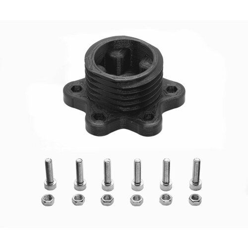 Адаптер для авторуля Thrustmaster T300 TX 599₽