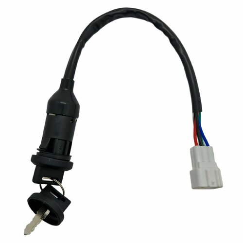 Замок зажигания KAYO 3-х позиционный с вклвыкл фары 979₽