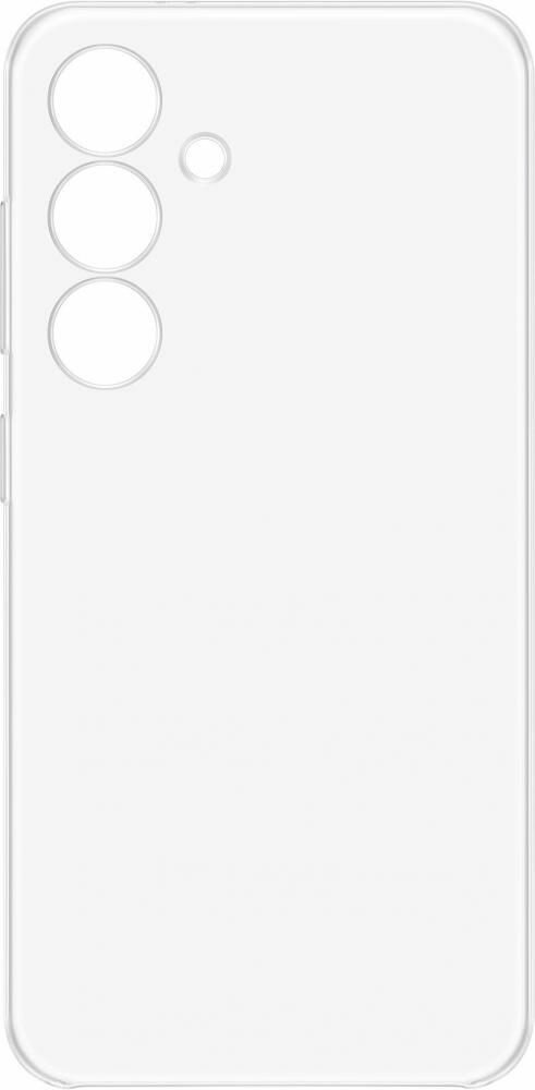 Чехол Clear Cover для Samsung S24