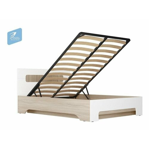 Кровать Палермо-3 КР-004 160х200 с подъемным механизмом 33861₽