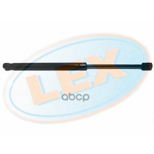 Амортизатор Багажника Renault Megane Iii Lex арт AM-5062 912₽