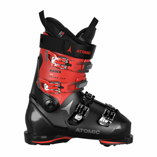 Горнолыжные ботинки Atomic Hawx Prime 100 GW Black/Red 23/24