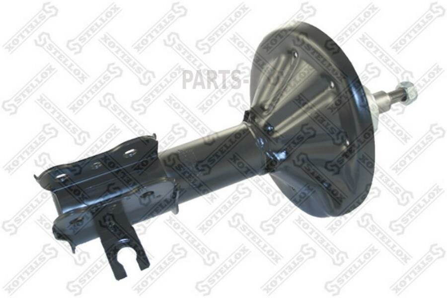 STELLOX 41140030SX 4114-0030-SX_амортизатор передний правый масляный!\ Mazda 626/MX-6 2WD 91-97