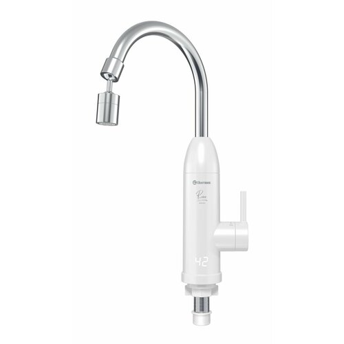 Водонагреватель электрический проточный бытовой THERMEX Runa 3000 432000₽