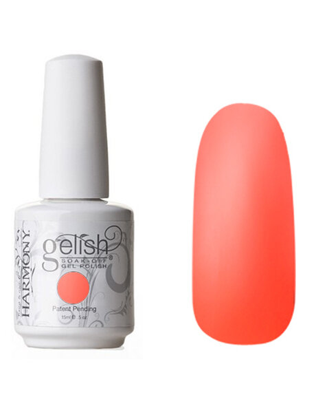 Gelish Гель лак 1462 Sweet Morning Dew 15 мл