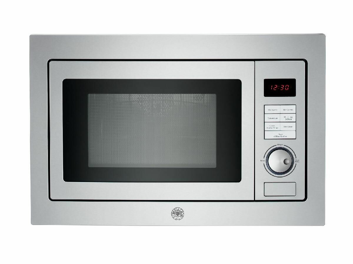 Духовой шкаф BERTAZZONI F457PROMWSX