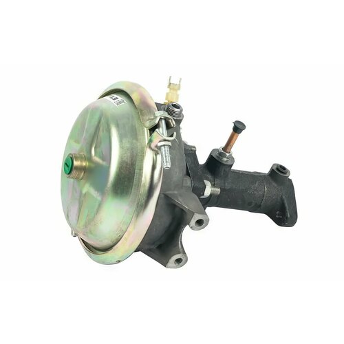 Вакуумный усилитель тормозов ГАЗ-3307, 3308, 3310 с ГТЦ (АБС) 