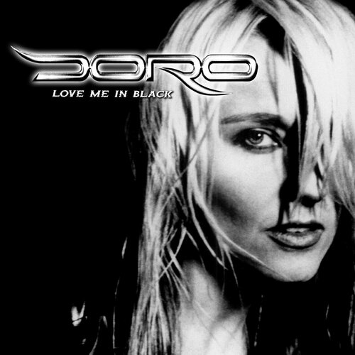 Doro Виниловая пластинка Doro Love Me In Black виниловая пластинка богдана любов love lp